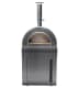 (Outlet) - Black Collection - Modul vedeldad pizzaugn - Naples