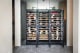 Cantinetta vino da incasso - WineChamber 187 Anthracite Black Label-view