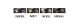 Ascot - Combi-steam - Gasspis 100 cm (2 ugnar) (Nero/Brass) + BBQ