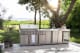 Stainless Collection - Freistehender Gasgrill mit 6 Brennern und Infrarotbrenner - Inkl. Zubehörpaket
