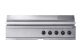 (Outlet) - Nordic Line - Integrerbar gassgrill (5 brennere) - Rustfri