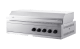 (Outlet) - Nordic Line - Integrerbar gassgrill (5 brennere) - Rustfri