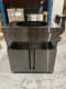 (Outlet) - Myoutdoorkitchen - Black Collection - Kamado Modul