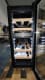 (Outlet) - Inbyggbar vinkyl - WineCave 700 30D Stainless 