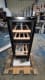 (Outlet) - Inbyggbar vinkyl - WineCave 700 30D Stainless 