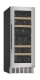 (Outlet) - Inbyggbar vinkyl - WineCave 700 30D Stainless 