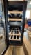 (Outlet) - Innbyggbart vinskap - WineCave 700 30D Stainless 