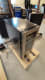 (Outlet) - Innbyggbart vinskap - WineCave 700 30D Stainless 