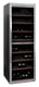 (Outlet) - Fristående vinkyl - WineExpert 180 Stainless