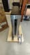 (Outlet) - Inbyggbar vinkyl - WineCave 700 15S Stainless 