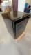 (Outlet) - Inbyggbar vinkyl - WineCave 800 60D Fullglass Black