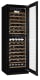(Outlet) - Inbyggbar vinkyl - WineCave Infinite 187D Push-Pull 