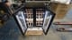 (Outlet) - Inbyggbar vinkyl - WineCave 60D2 Powder White Label-view