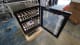 (Outlet) - Inbyggbar vinkyl - WineCave Exclusive 700 60D Push/Pull 