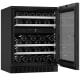 (Outlet) - Inbyggbar vinkyl - WineCave Exclusive 700 60D Push/Pull 