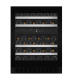 (Outlet) - Inbyggbar vinkyl - WineCave Exclusive 700 60D Push/Pull 