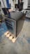 (Outlet) - Inbyggbar vinkyl - WineCave 700 40D Stainless 