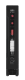 (Outlet) - Inbyggbar vinkyl - Arctic Collection 15S Fullglass Black