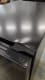 (Outlet) - Innbyggbart vinskap - WineCave 800 40D Fullglass Black