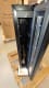 (Outlet) - Inbyggbar vinkyl - WineCave 700 15S Anthracite Black