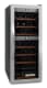 (Outlet) - Fristående vinkyl - WineExpert 38 Stainless 