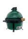Kamado grill / Keramisk grill - MiniMax - Grøn