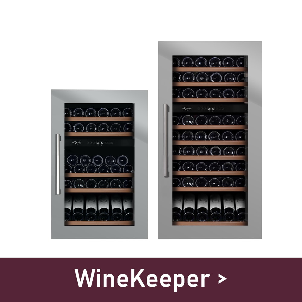 WineKeeper