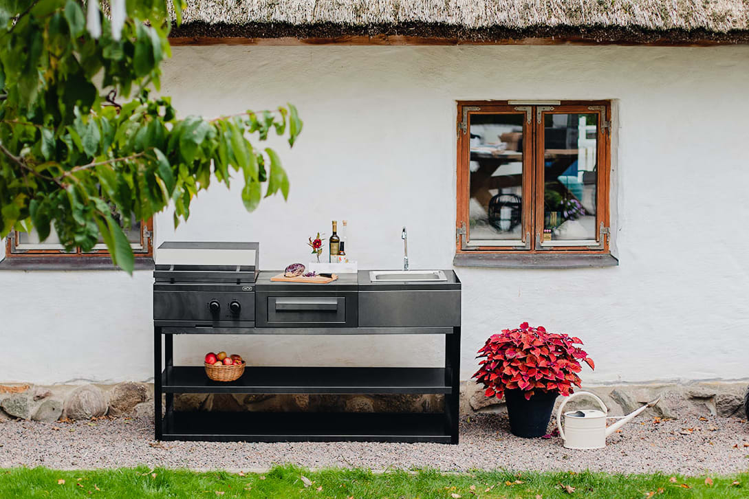 Myoutdoorkitchen Nordic Line