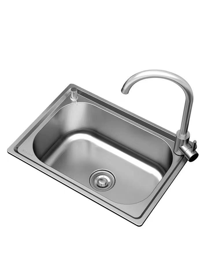 Builtin outdoor kitchen modules