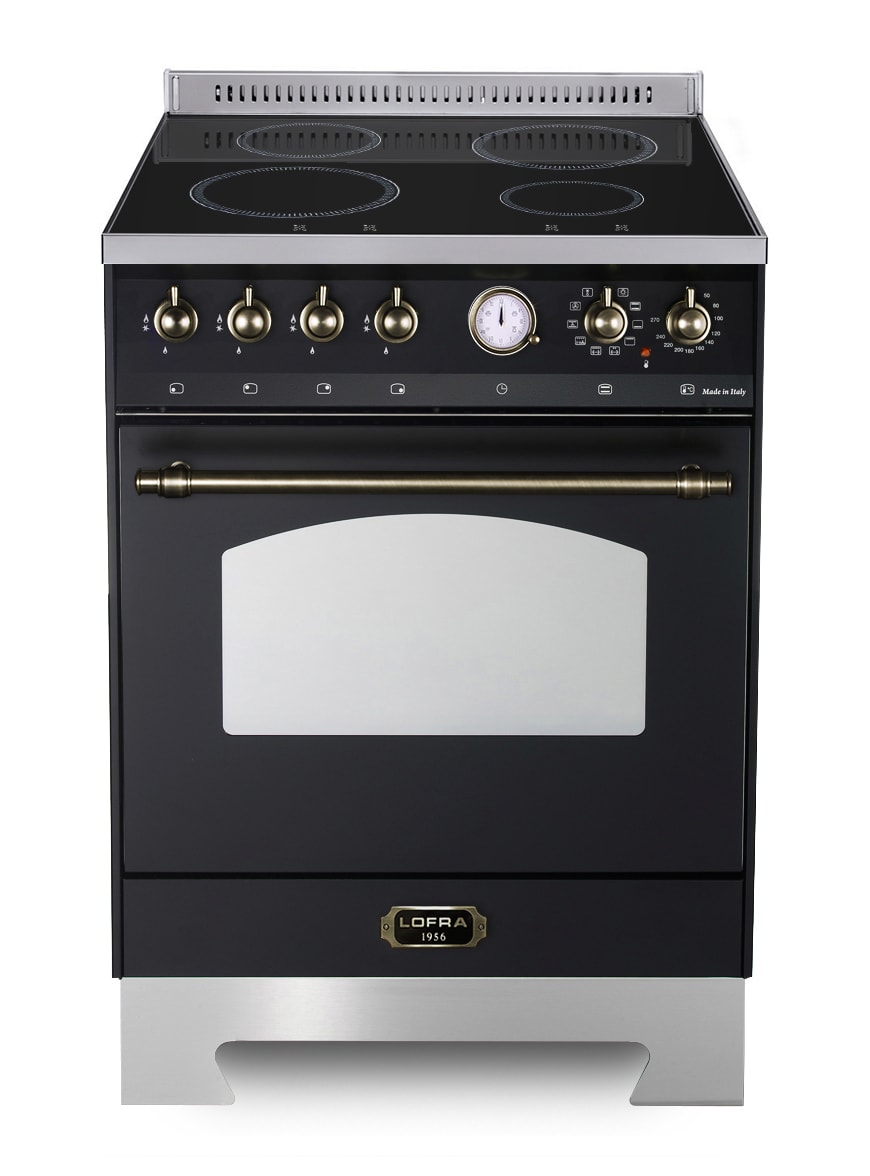 Mini range cheap oven