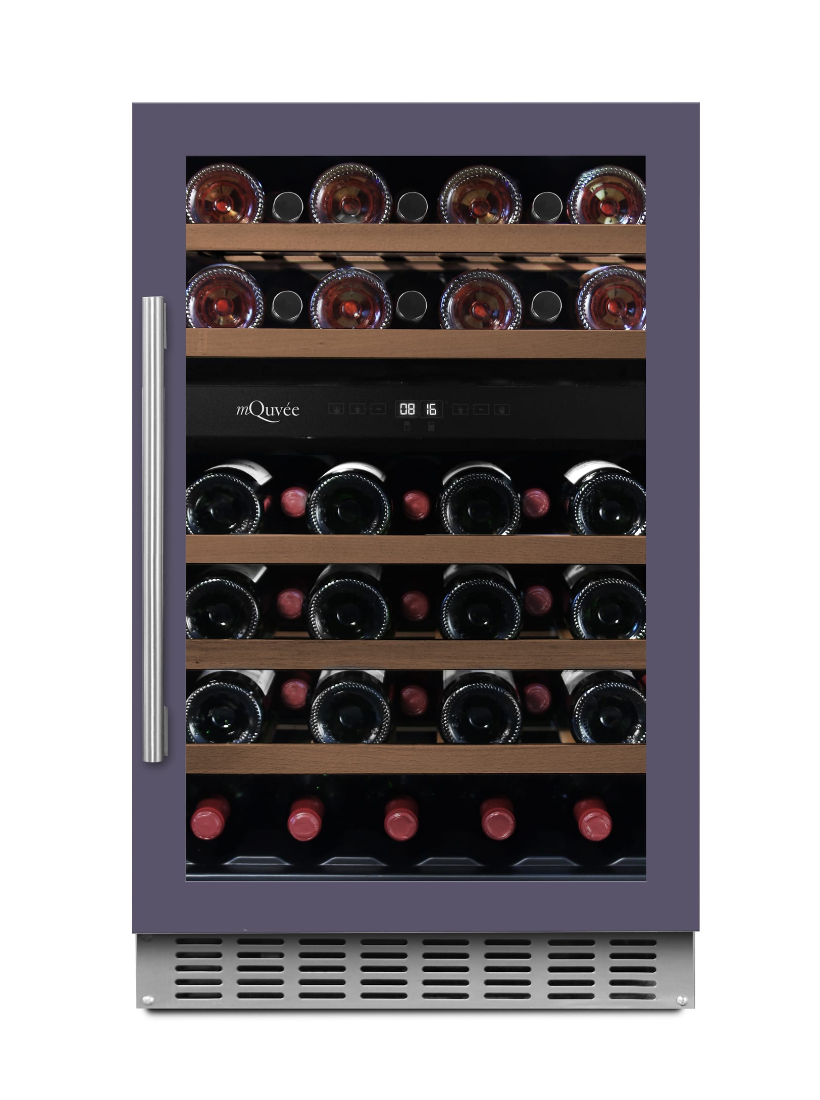 Custom Made design your own wine cooler!