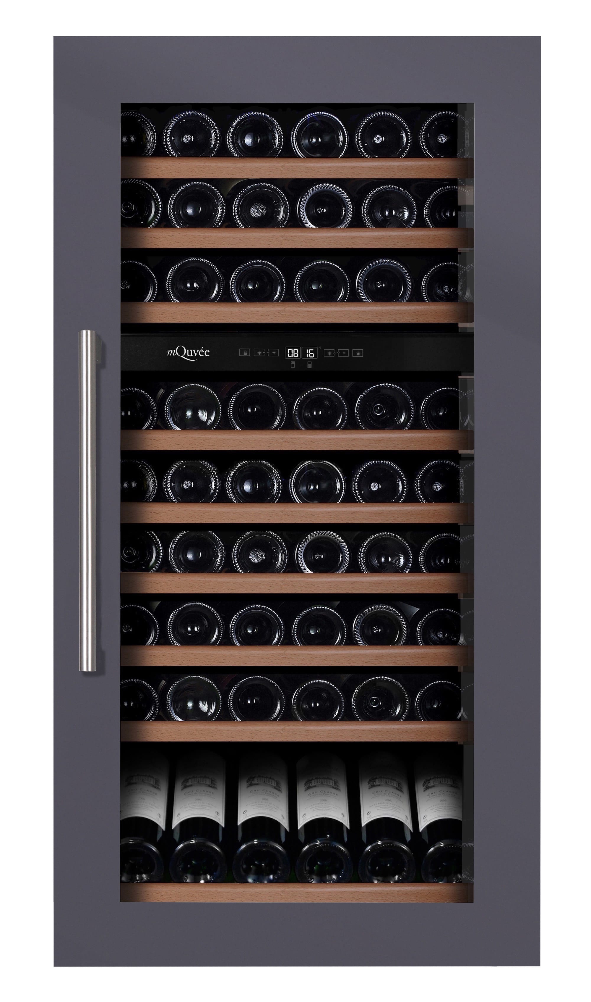Custom Made design your own wine cooler!