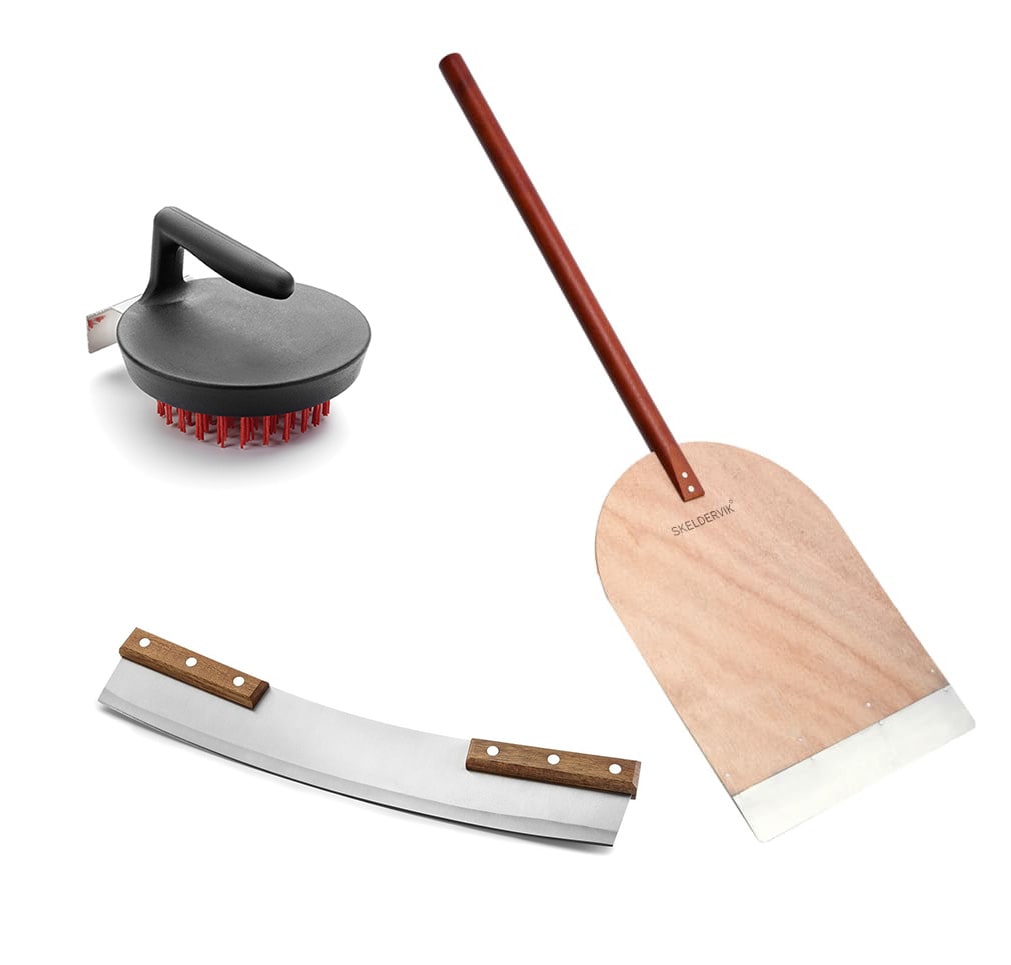 Accessories outdoor kitchen