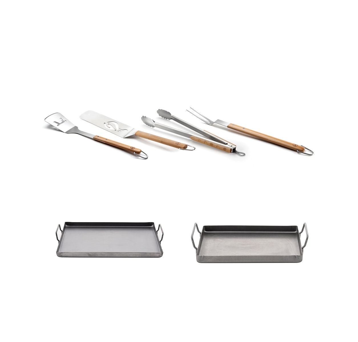 Other outdoor kitchen accessories