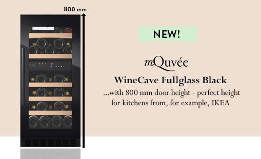 Ikea wine fridge store