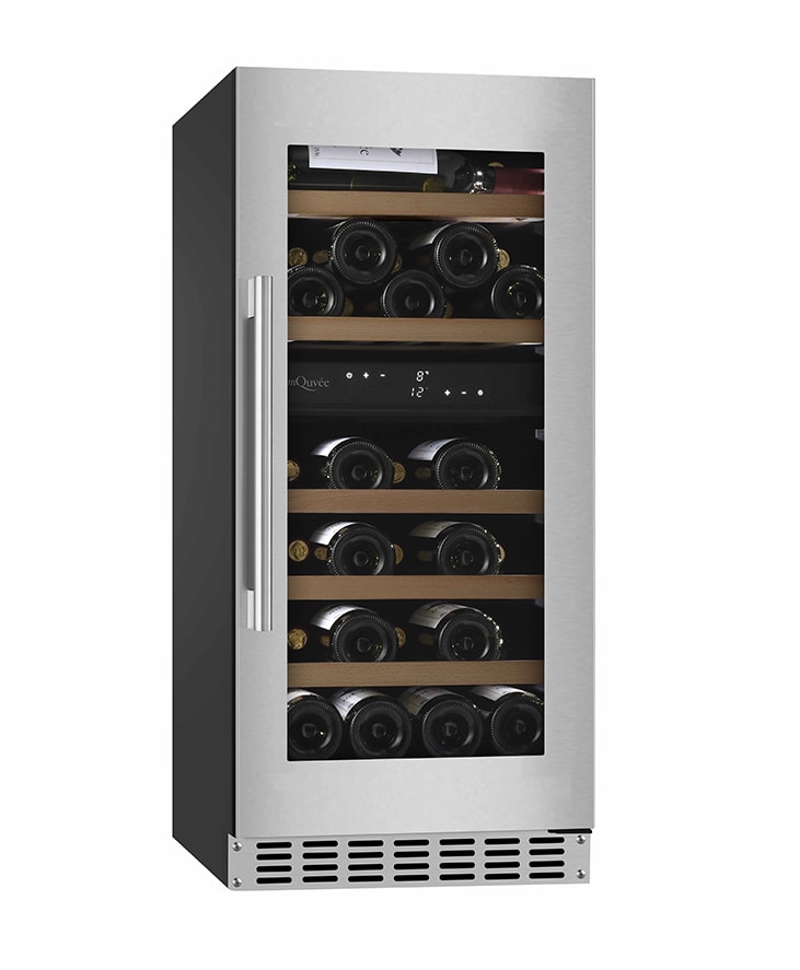 Ikea integrated wine cooler 2025