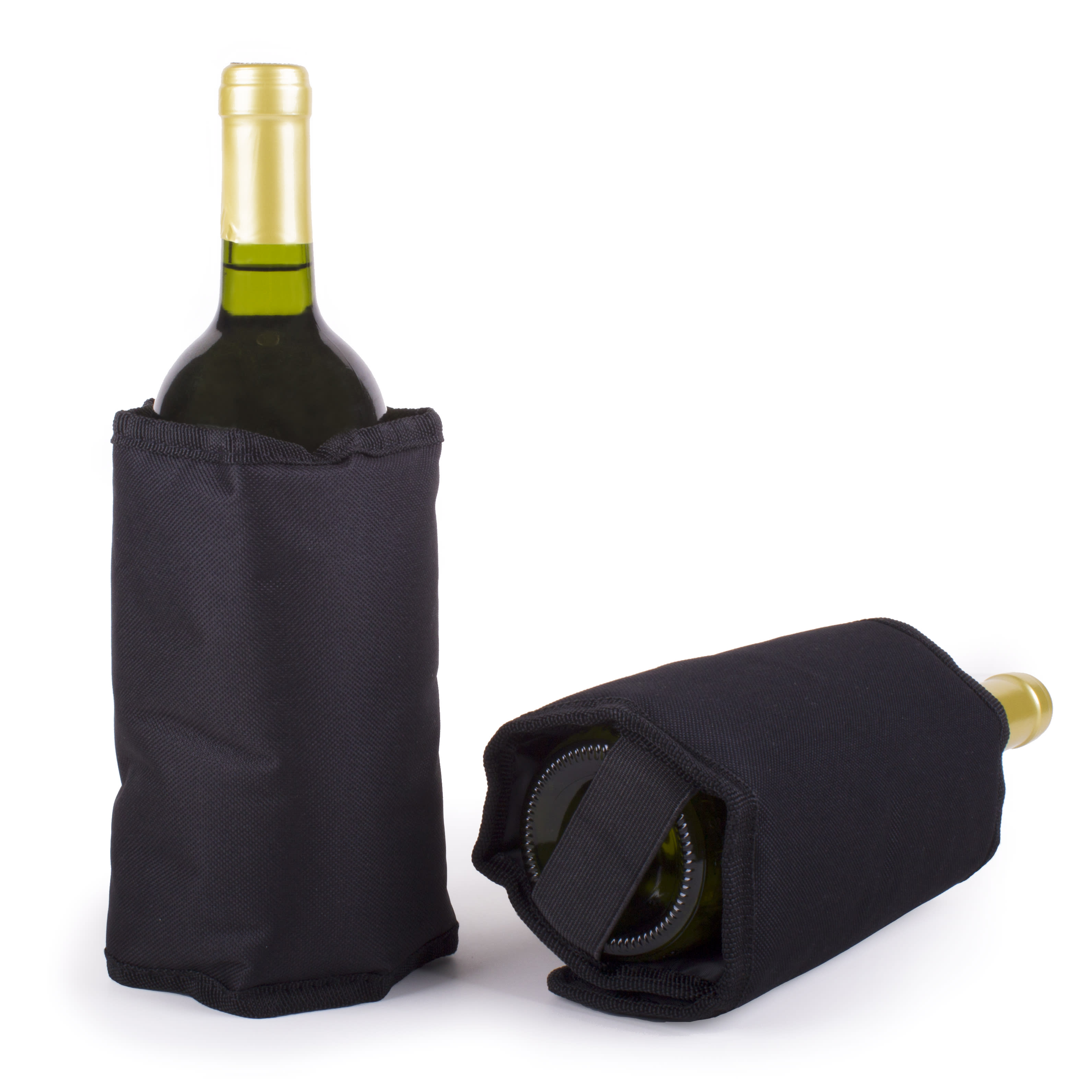 ENFRIADOR DE BOTELLAS DE VINO