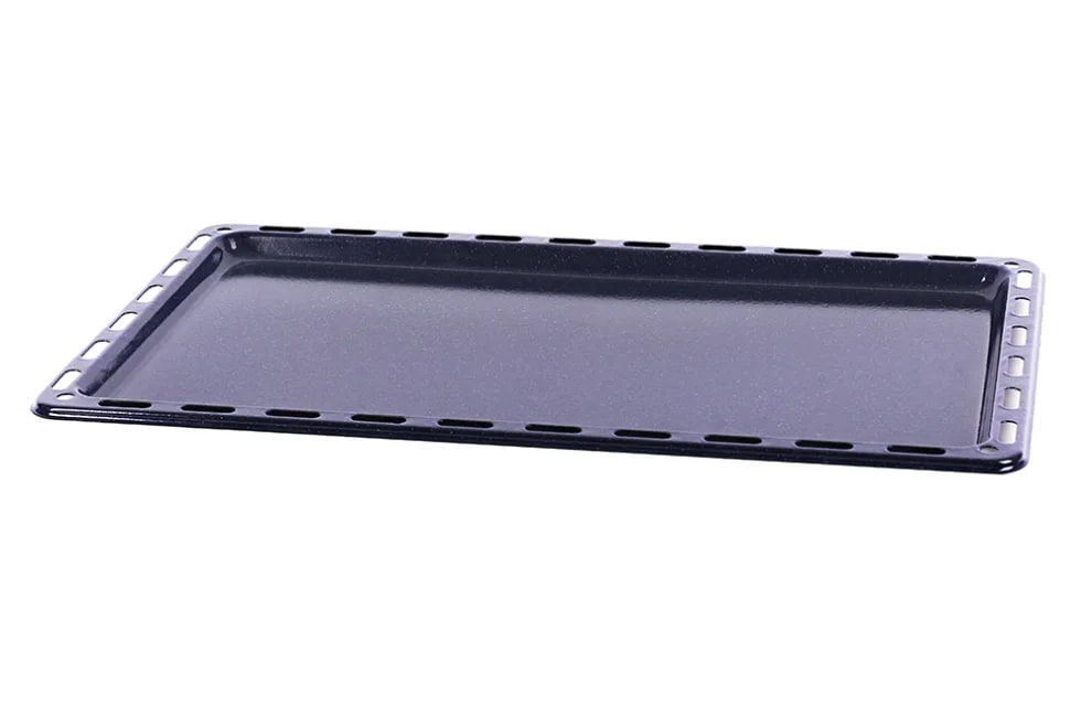 Dolce Vita Tray for main oven (Blue enamel)