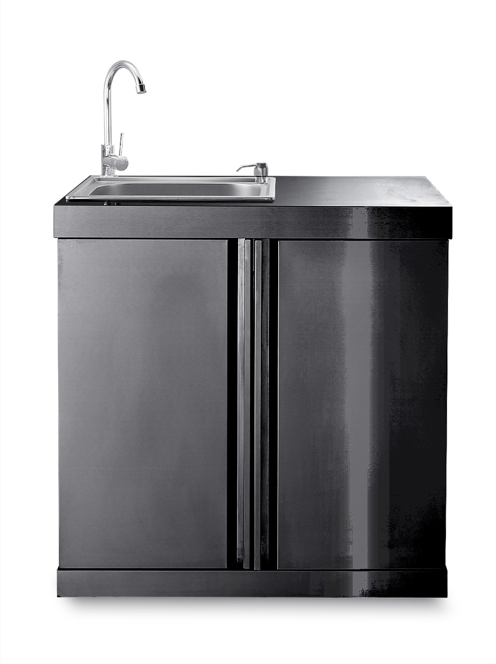 Outdoor sink unit new arrivals