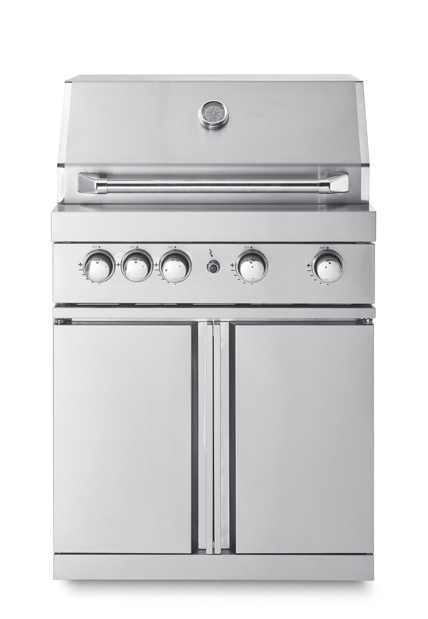 Stainless steel bbq gas store
