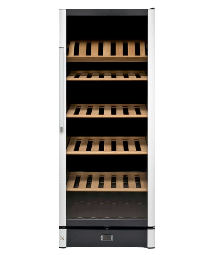 Fritstående vinkøleskab - FZ