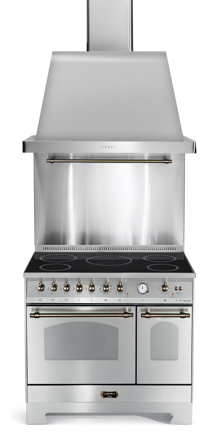 Piano De Cuisson 90 Cm