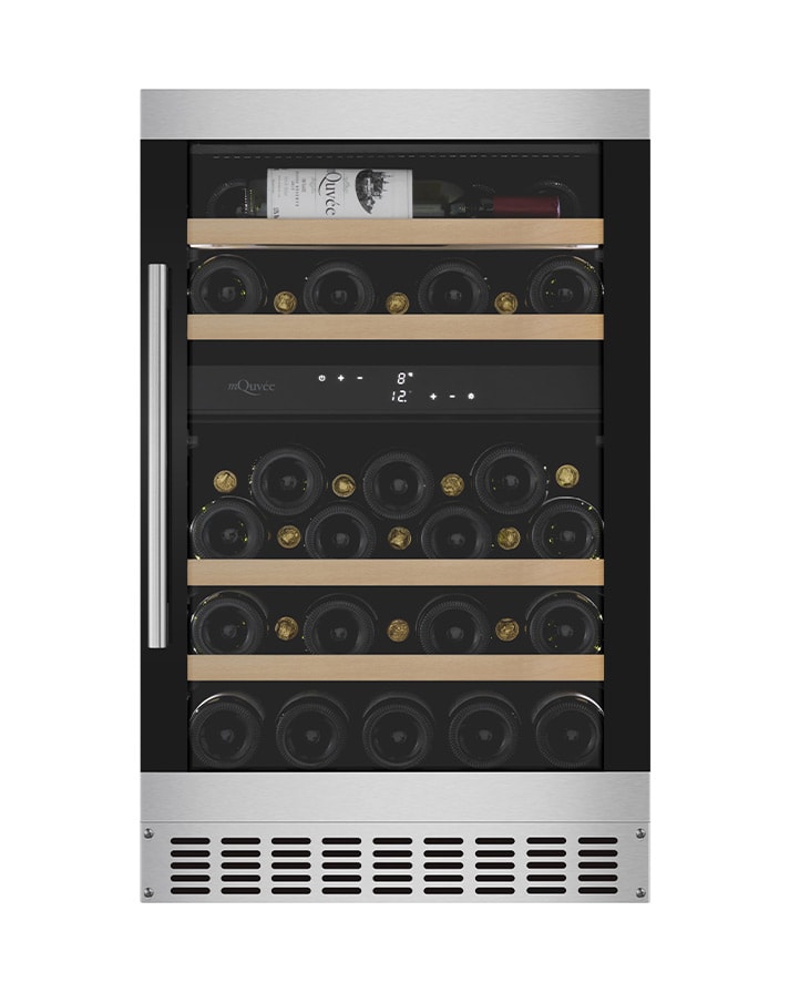 Built in 2024 wine cooler 600mm