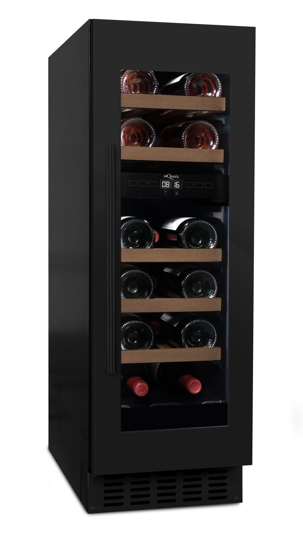 30cm integrated sales wine cooler