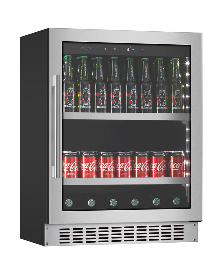 Tall beer cooler outlet
