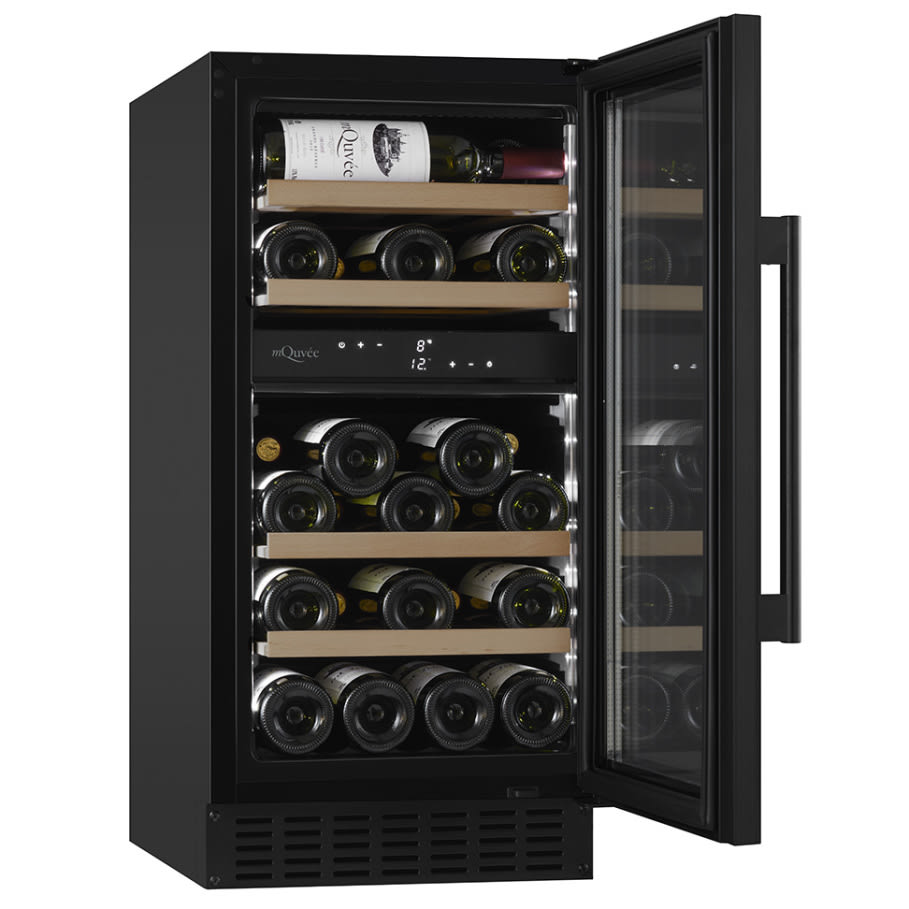 Vinoteca encastrable - WineCave 700 40D Modern