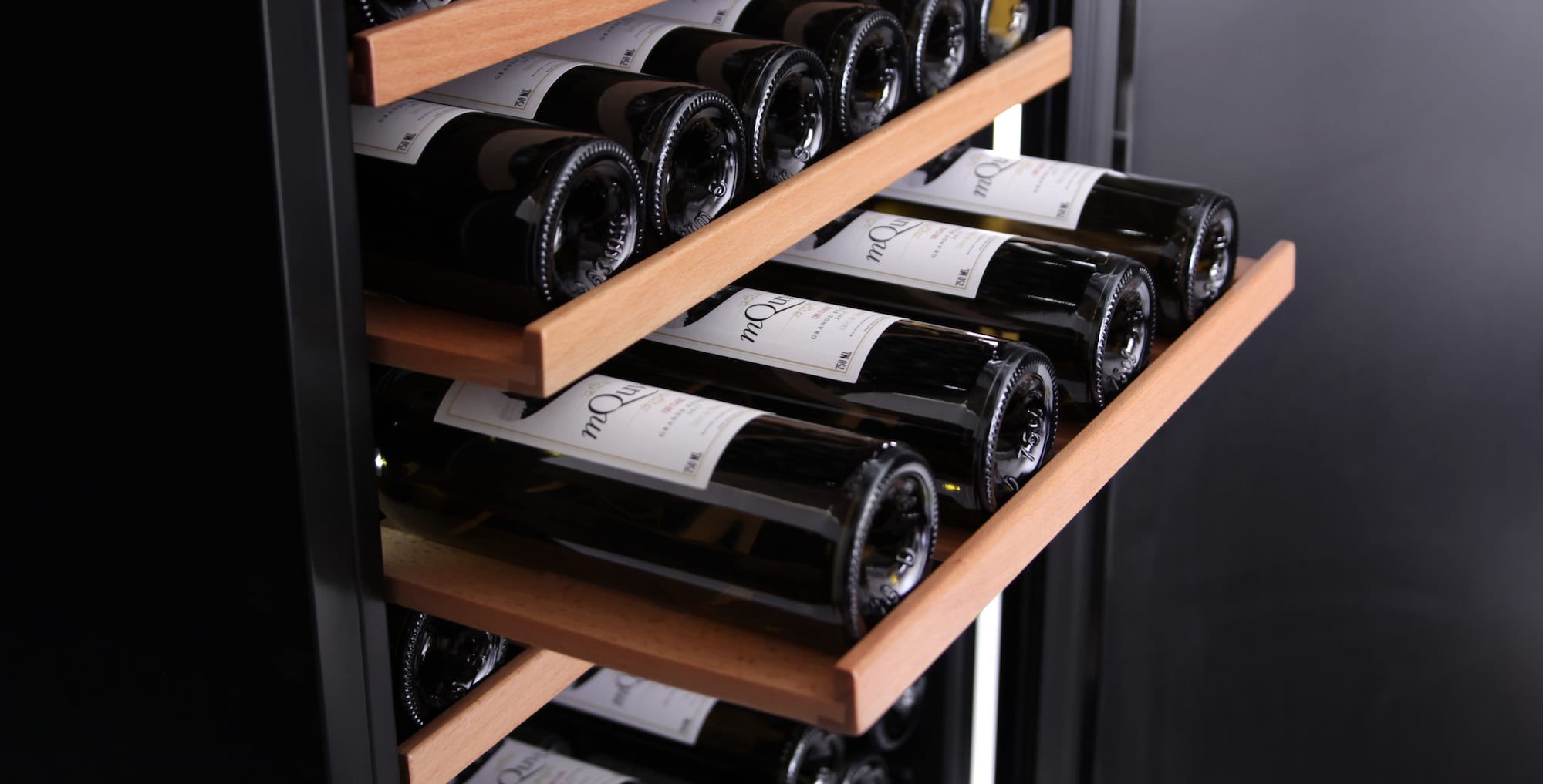 Black wine 2024 storage cabinet