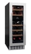 Vinoteca encastrable - WineCave 780 30D Stainless