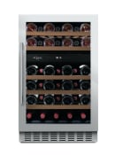 Einbau-Weinkühlschrank - WineCave 700 50D Stainless