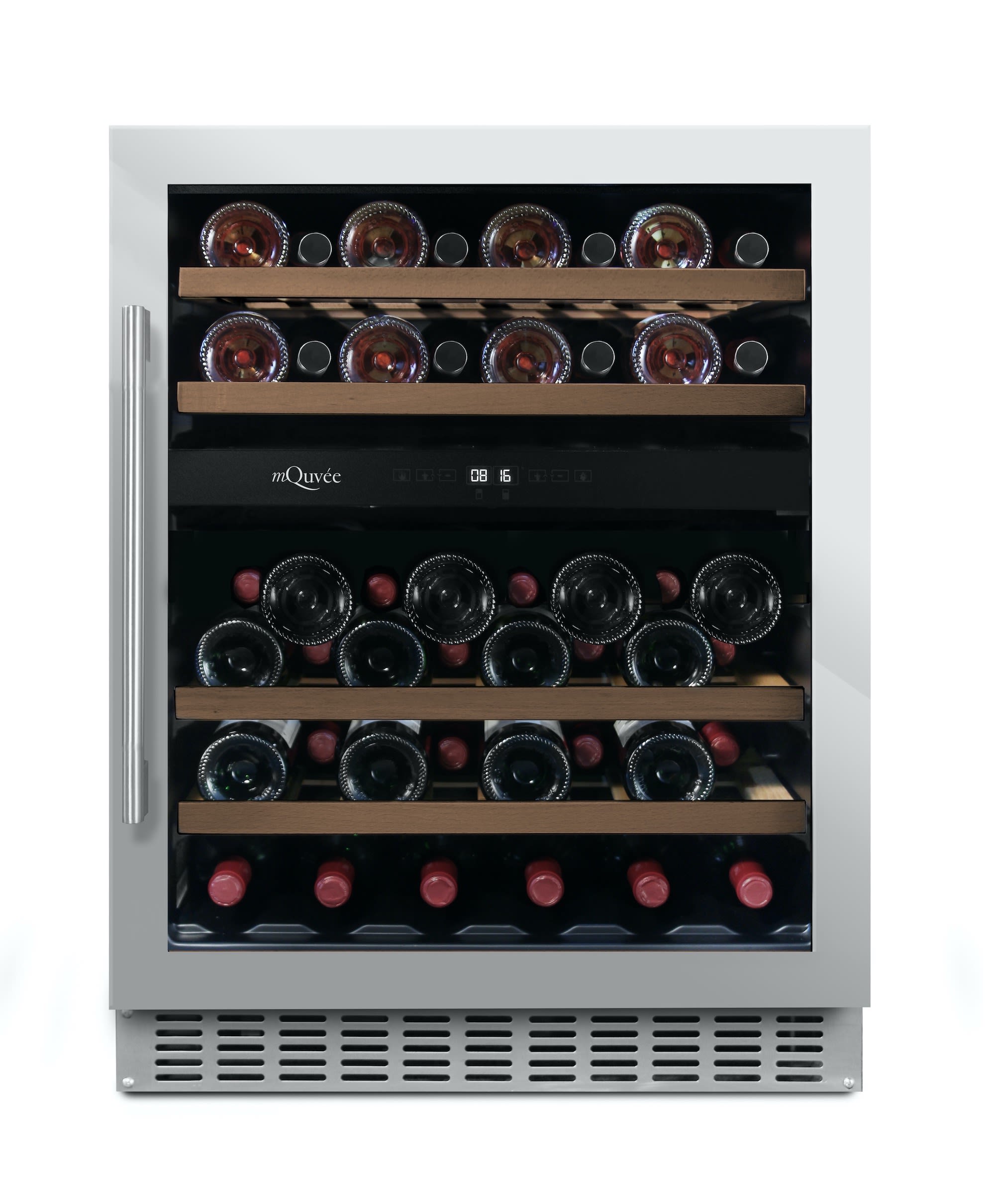 Weinkühlschrank 60 cm breit